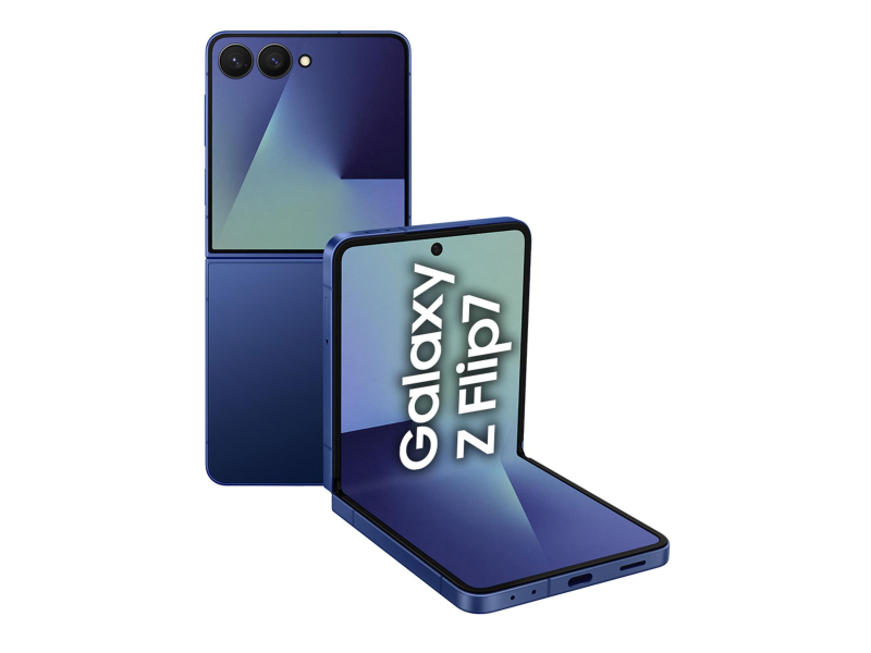 Samsung Galaxy Z Flip7 12/512GB Granatowy